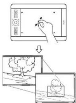 WACOM Intuos5 Touch M - SETTING UP INTUOS5 - 7