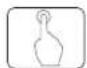 WACOM Intuos5 Touch M - NAVIGATING WITH TOUCH - 1