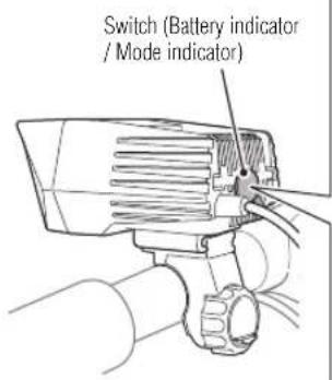 Cateye Sumo 2 - HOW TO USE - 1