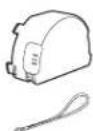 VIEWSONIC PJL6233 - Contents of package - 8