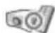 VIEWSONIC PJL6233 - Key lock - 1