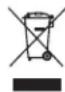 VIEWSONIC PJL6233 - Following information is only for EU-member states: - 1