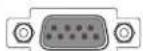VIEWSONIC PJL6233 - Cables used for connection - 13