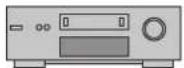 VIEWSONIC PJL6233 - Cables used for connection - 4