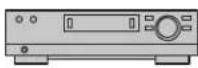 VIEWSONIC PJL6233 - Cables used for connection - 1