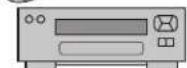 VIEWSONIC PJL6233 - Cables used for connection - 6