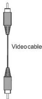 Video cable