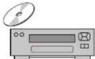 VIEWSONIC PJL6233 - Cables used for connection - 5