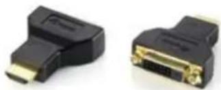 Equip USB charging Adapter - Blister Series - 20