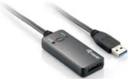 Equip USB charging Adapter - Converters and Extenders - 3