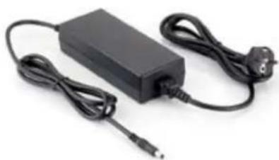 Equip USB charging Adapter - Passive POE Patch Panel - 1