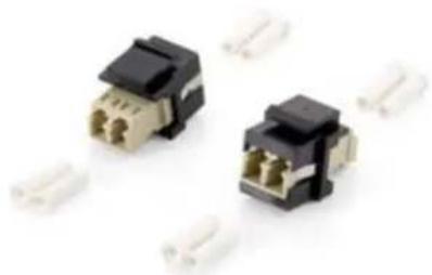 Equip USB charging Adapter - Keystone Box - 1