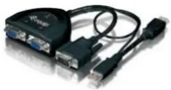 Equip USB charging Adapter - Switches - 1