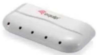 Equip USB charging Adapter - Hubs and Splitters - 1