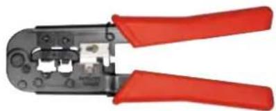 Equip USB charging Adapter - Economy Crimping Tool - 1