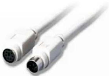 Equip USB charging Adapter - Nullmodem Cable - 1