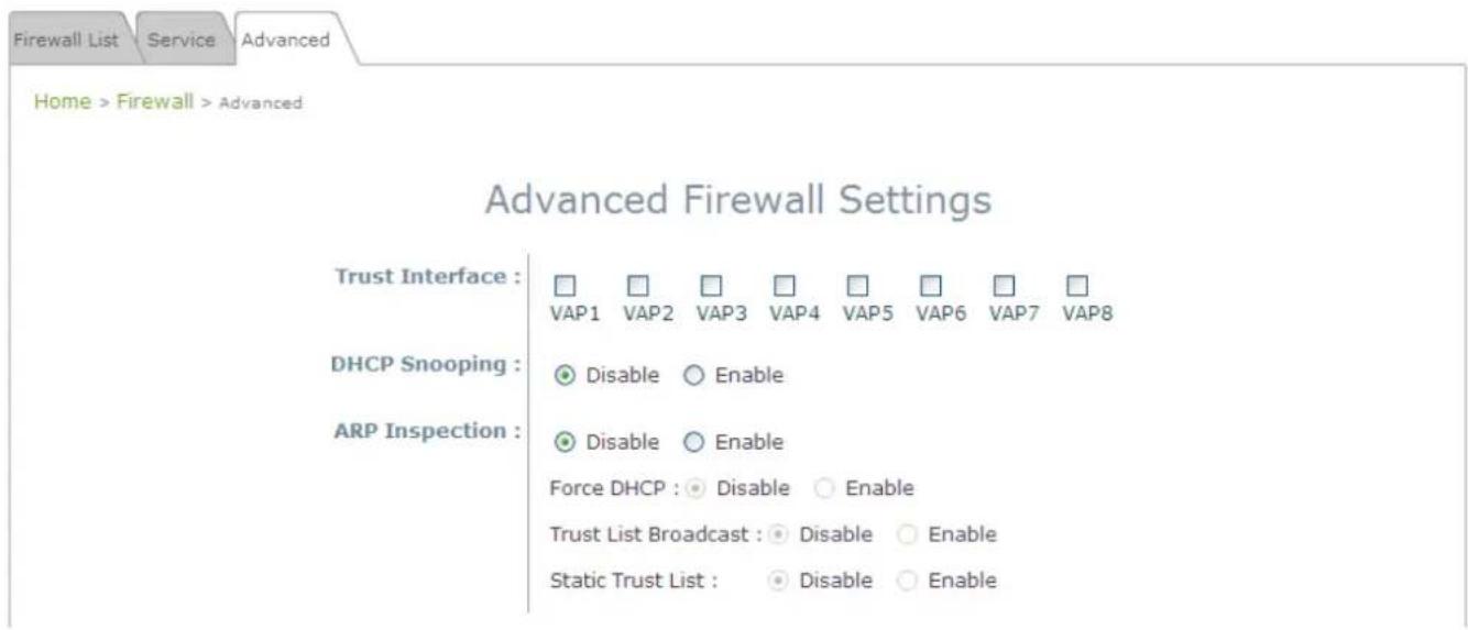 LEVELONE EAP-200 - 7.3.3 Advanced - 1