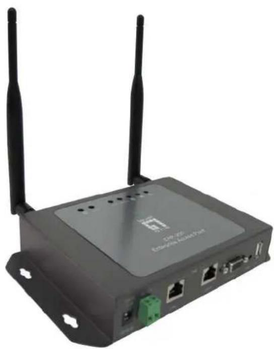 LEVELONE EAP-200 - 1