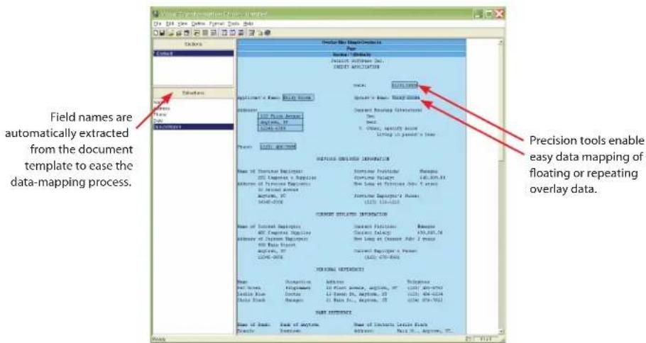 ADOBE Present Central Pro 5.7 - Visual Transformation Editor - 1