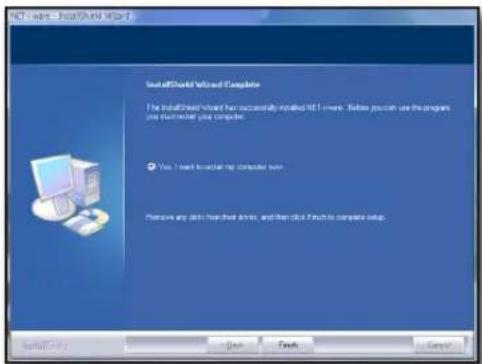 Install/Install/Drive and Complete The installed disk has successfully installed disk units. Before you can use the program you must order your computer. Yes, I have installed my computer now. Features are disk-optimized drive, and then click Finish to complete setup.