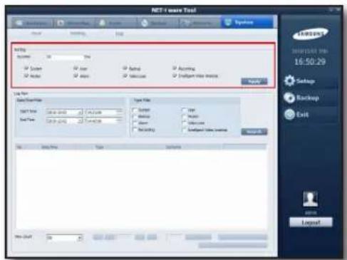 NET 1 software Tool Setting Accession: 100 IP System: IP User IP Number: IP Share IP Method: IP Access IP Vulnerance: IP Accepting IP Subcode: IP Intrap/Video Interface Sub-Test Data Description Start Test: 250x (250) F1.5x (250) End Test: 250x (250) F2.5x (250) Type File Input: 100x (100x) Output: 100x (100x) Backup: Backup Exit Name: Layout