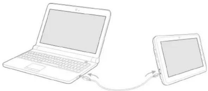 MSI Enjoy 10-028RU - Step 2. - 1