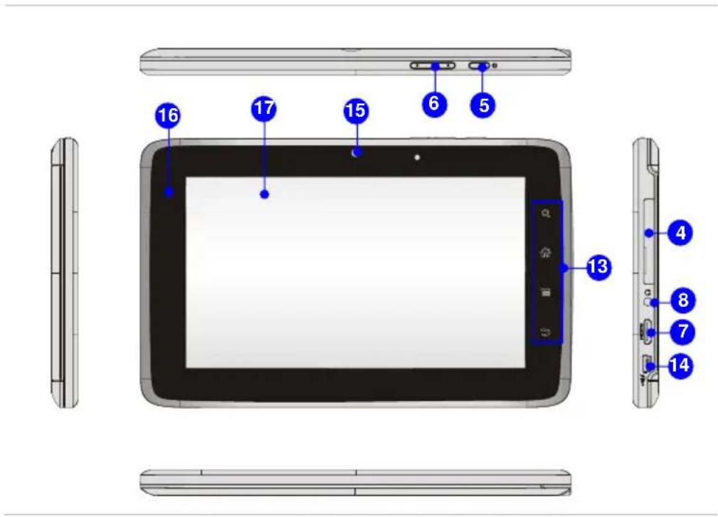 MSI Enjoy 10-028RU - Product Overview - 4