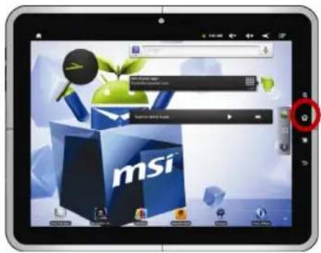 MSI Enjoy 10-028RU - Home - 1