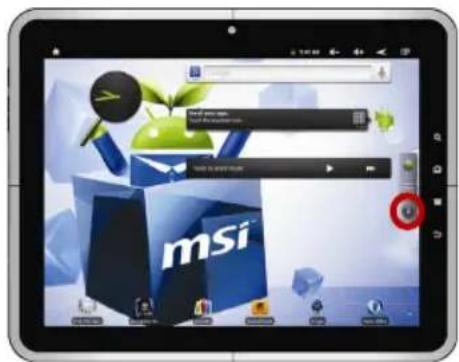MSI Enjoy 10-028RU - Connecting the Network - 1