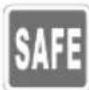 MSI Enjoy 10-028RU - Safety Instructions - 1