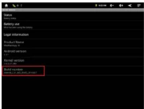 MSI Enjoy 10-028RU - Step 13. - 1