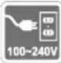 MSI Enjoy 10-028RU - Safety Instructions - 7