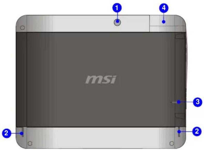MSI Enjoy 10-028RU - Product Overview - 1