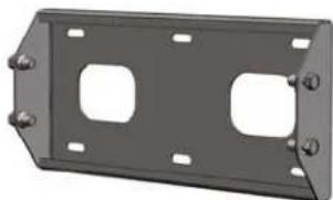 NEC W32-70 - Parts List: - 1