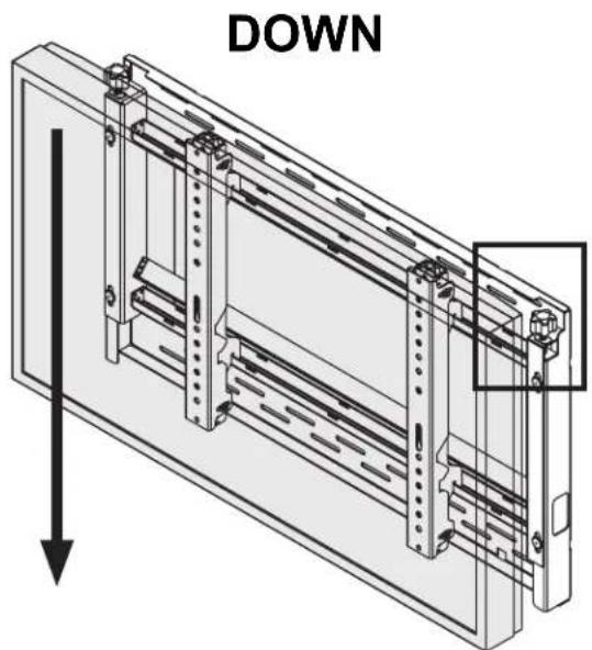 DOWN