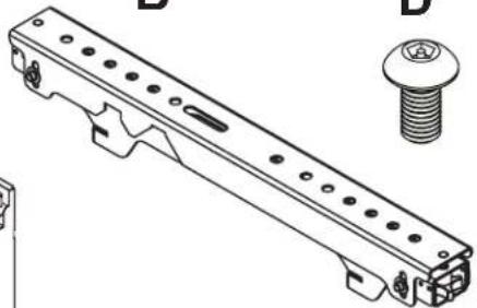 NEC 100013263 - DescriptionQty.Part # - 2