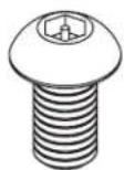 NEC 100013263 - DescriptionQty.Part # - 9
