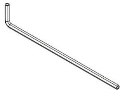 NEC 100013263 - DescriptionQty.Part # - 10
