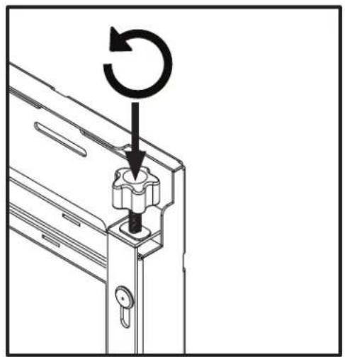 NEC 100013263 - Carriage Assembly Adjustment - 5