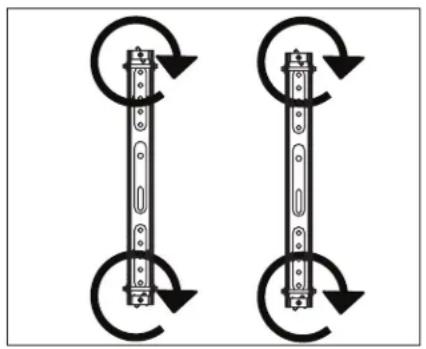NEC 100013263 - Carriage Assembly Adjustment - 4