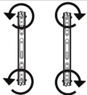 NEC 100013263 - Carriage Assembly Adjustment - 9