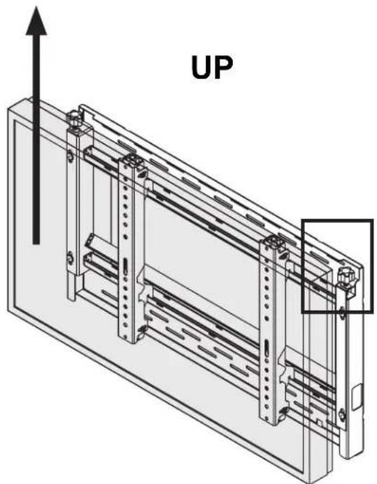 UP