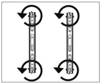 NEC 100013263 - Carriage Assembly Adjustment - 5