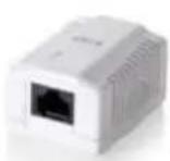 Equip HDMI Cable - RJ45 Modular Adapter - 1