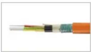 Equip HDMI Cable - Types of Optical Fiber Cables - 4
