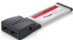 Equip HDMI Cable - eSATA / USB 2.0 Express Card - 1