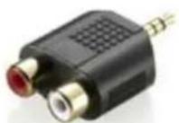 Equip HDMI Cable - Blister Series - 20