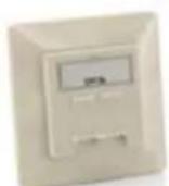Equip HDMI Cable - Outlet - 1