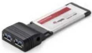 Equip HDMI Cable - SATA III 2-Port Express Card - 1