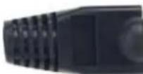 Equip HDMI Cable - Cat.5e RJ45 Modular Adapter - 1